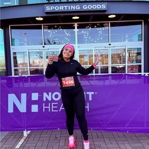 Meet your Posher, Adriana